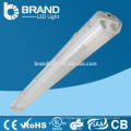 5 Jahre Garantie IP65 LED Tri-Proof Licht LED Tube Licht 18w 36w 48w